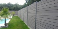 Portail Clôtures dans la vente du matériel pour les clôtures et les clôtures à Auribail